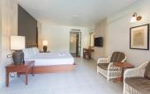 Туры в отель Phuket Orchid Resort & Spa