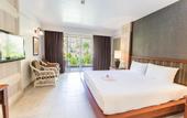 Туры в отель Phuket Orchid Resort & Spa
