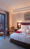 Туры в отель Fortune Center Bai Truong Hotel