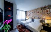 Туры в отель Phuket Pavilions