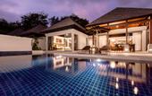 Туры в отель Phuket Pavilions