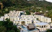 Туры в отель Seavale Residences Patong
