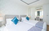 Туры в отель Seavale Residences Patong