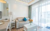 Туры в отель Seavale Residences Patong