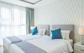 Туры в отель Seavale Residences Patong