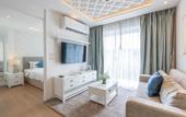 Туры в отель Seavale Residences Patong
