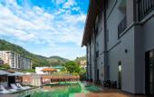 Туры в отель The Phulin Resort by Tuana Group