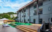 Туры в отель The Phulin Resort by Tuana Group