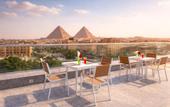 Туры в отель Occidental Cairo Grand Museum