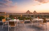 Туры в отель Occidental Cairo Grand Museum