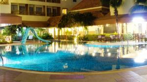 Phuphaya Resort
