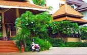 Туры в отель Phupaya Resort