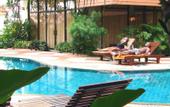 Туры в отель Phupaya Resort
