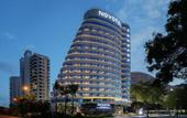 Туры в отель Novotel Sanya Phoenix International Airport