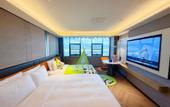 Туры в отель Novotel Sanya Phoenix International Airport