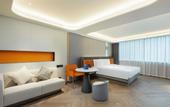 Туры в отель Novotel Sanya Phoenix International Airport