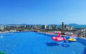 Туры в отель Novotel Sanya Phoenix International Airport