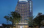 Туры в отель Novotel Sanya Phoenix International Airport