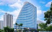 Туры в отель Novotel Sanya Phoenix International Airport