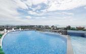 Туры в отель Novotel Sanya Phoenix International Airport