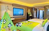 Туры в отель Novotel Sanya Phoenix International Airport