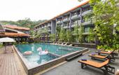 Туры в отель Phuvaree Resort