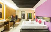 Туры в отель Phuvaree Resort