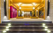 Туры в отель Phuvaree Resort