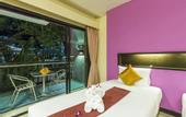 Туры в отель Phuvaree Resort