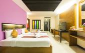 Туры в отель Phuvaree Resort