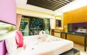 Туры в отель Phuvaree Resort