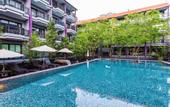 Туры в отель Phuvaree Resort