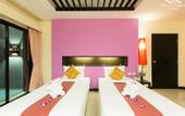 Туры в отель Phuvaree Resort