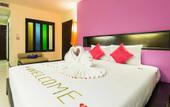 Туры в отель Phuvaree Resort