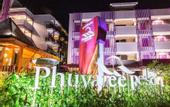 Туры в отель Phuvaree Resort