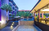 Туры в отель Phuvaree Resort