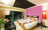Туры в отель Phuvaree Resort