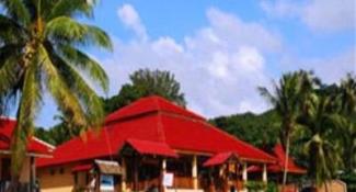 Phuwadee Resort And Spa Koh Phangan 3*