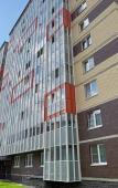 Туры в отель Воронцовский бульвар 5к5