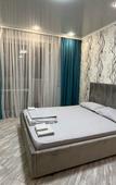 Туры в отель Хэппи Хоум на Зураба Магкаева 83к3