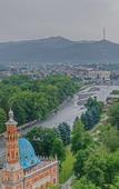 Туры в отель Хэппи Хоум на Зураба Магкаева 83к3