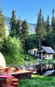 Туры в отель Алтай Форест Глэмп