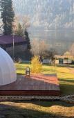 Туры в отель Алтай Форест Глэмп