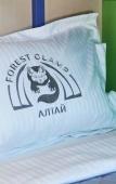 Туры в отель Алтай Форест Глэмп