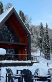 Туры в отель Алтай Форест Глэмп