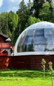 Туры в отель Алтай Форест Глэмп