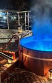 Туры в отель Алтай Форест Глэмп