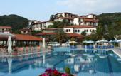 Туры в отель Aristoteles Holiday Resort & Spa