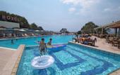 Туры в отель Aristoteles Holiday Resort & Spa
