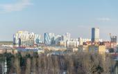 Туры в отель Европа-центр на Ботанической 22